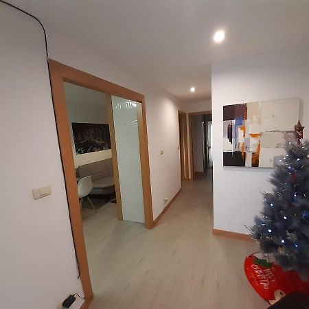 Moderno Y Centrico Apartamento En Vigo Apartment Exterior photo
